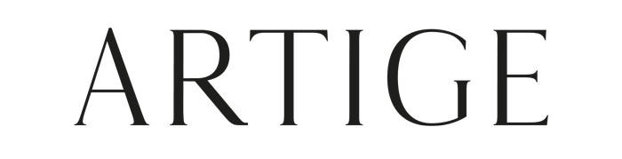 ARTIGE LOGO