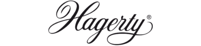 Zlatara as hagerty logo