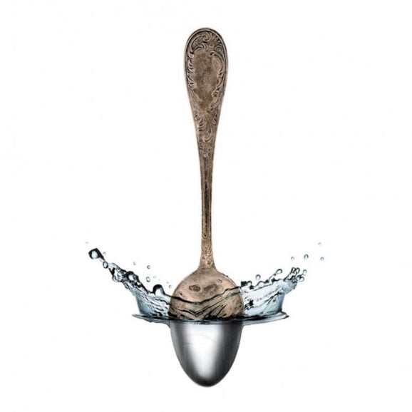 Hagerty x Zlatara AS - sredstvo za čišćenje srebrnog nakita, srebnog escajga i pribora za jelo