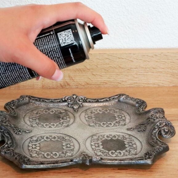 Hagerty SILVER SPRAY (sprej za čišćenje srebra)