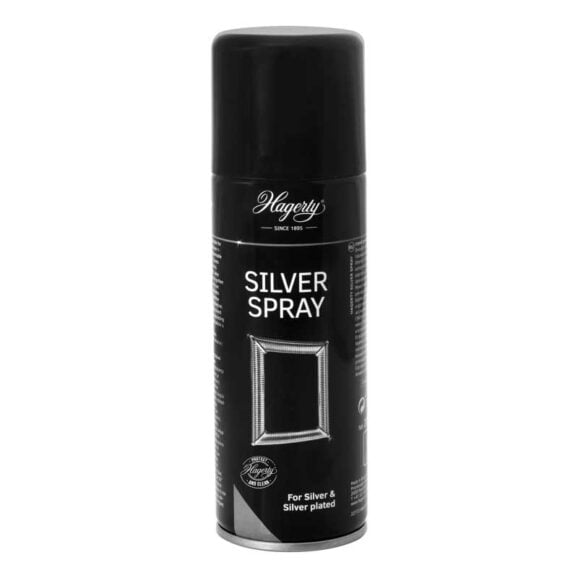 Hagerty SILVER SPRAY (sprej za čišćenje srebra)