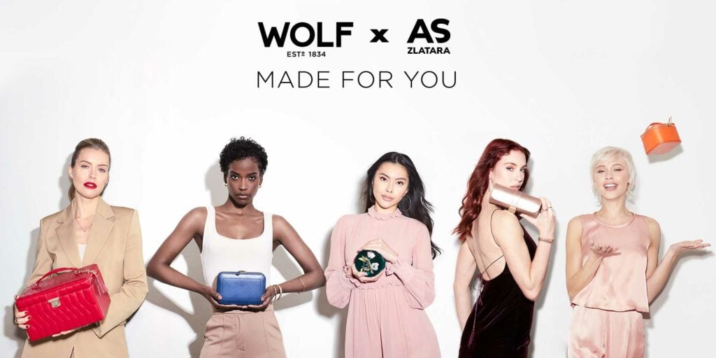 Zlatara as wolf® axis kutija za navijanje 4 sata wolf x zlatara as saradnja wolf® axis kutija za navijanje 4 sata Wolf i zlatara as kutije, torbe, neseseri za čuvanje nakita od patiniranja.