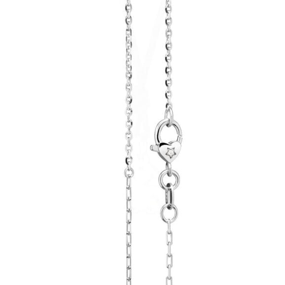 Lebebe Lanac 504 od zlata sa dijamantima