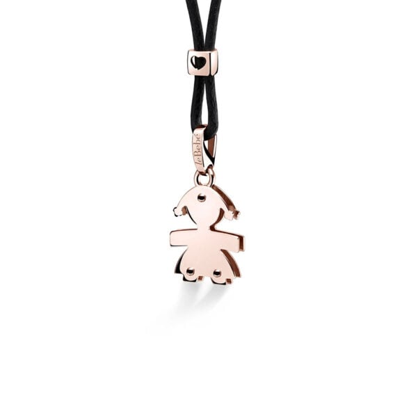 Lebebe ogrlica 043-n od zlata