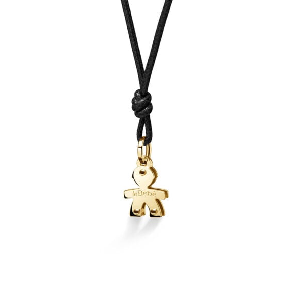LeBebe Ogrlica 044 od zlata