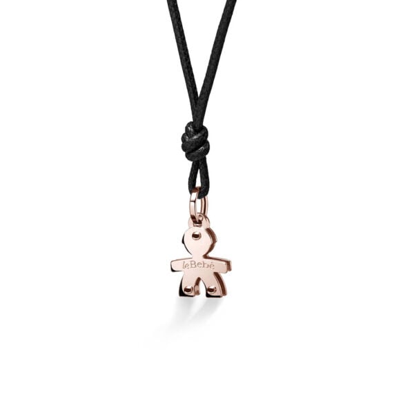 LeBebe Ogrlica 046 od zlata