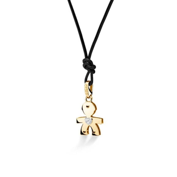 LeBebe Ogrlica 060 od zlata sa dijamantima