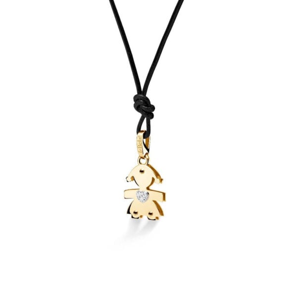 LeBebe Ogrlica 062 od zlata