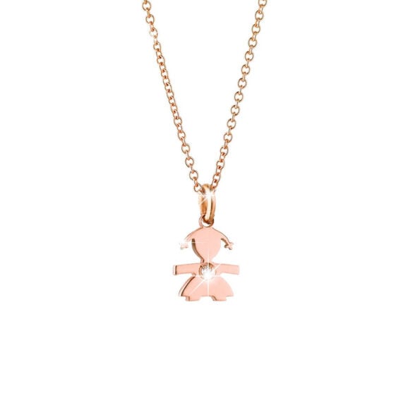 LeBebe Ogrlica 322 od zlata sa dijamantom