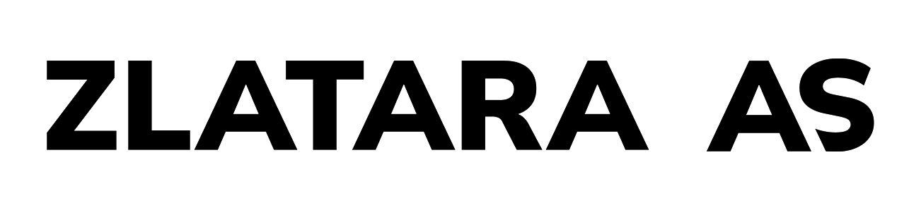 zlatara as logo new