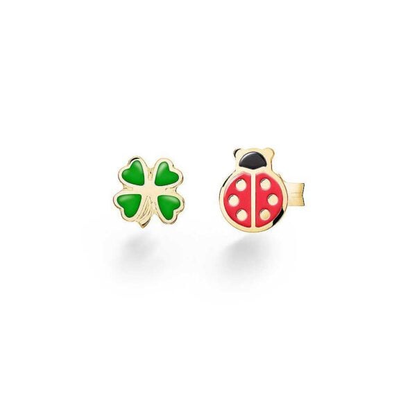 LeBebe Primegioie minđuše za decu 053 od zlata