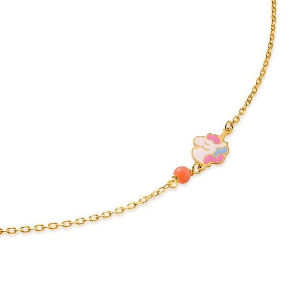 LeBebe Primegioie narukvica za decu 176 od zlata