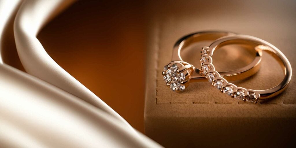 Zlatara AS Ženska burma