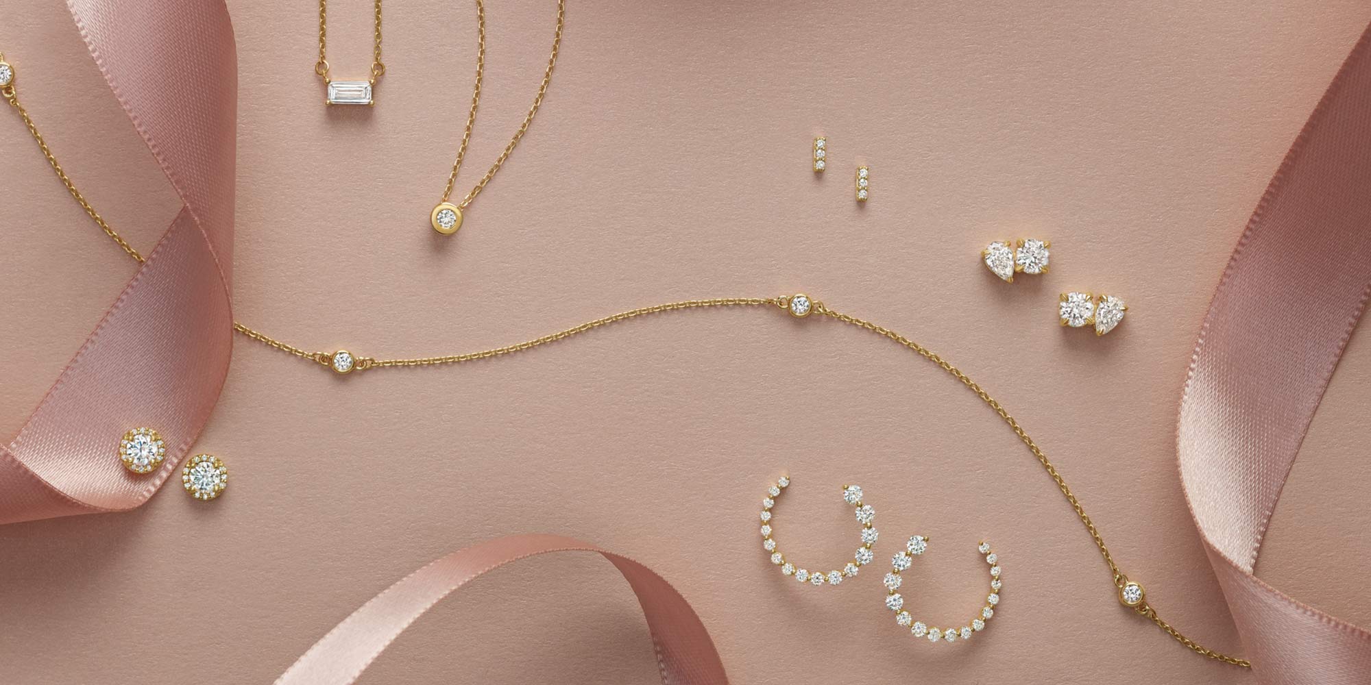 Zlatara AS i zlatni nakit - minđuše, ogrlice, narukvice