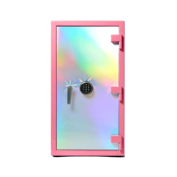 Zlatara AS i WOLF1834 predstavljaju saradnju između WOLF i BEA BONGIASCA, sef Atlas sa 4 navijača za satove, za čuvanje nakita i satova