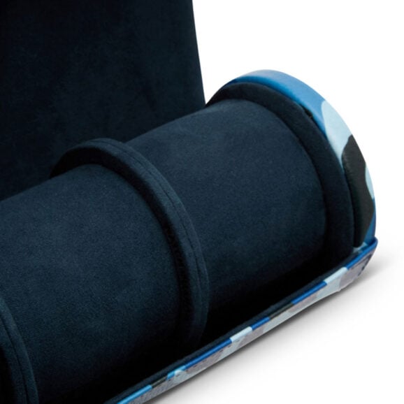 Zlatara as wolf® elements water rolna za tri sata 71 r 665271 5 wolf® elements water rolna za tri sata 71 Zlatara as i wolf1834 predstavljaju: elements, voda, rolna za odlaganje tri sata