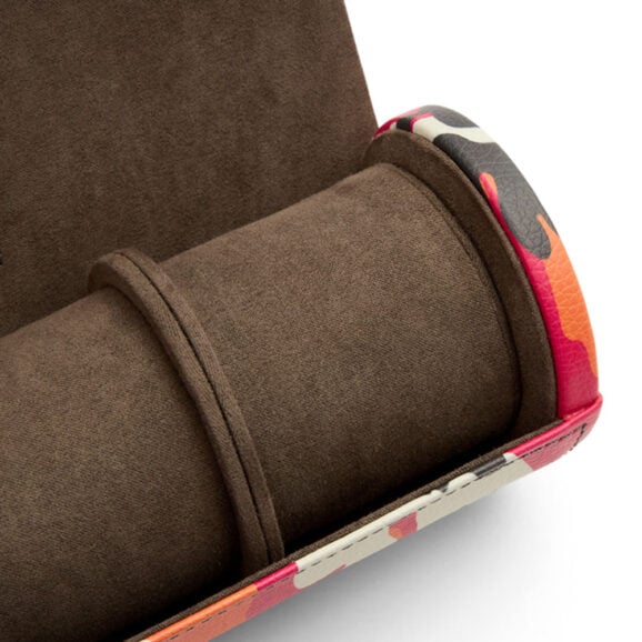 Zlatara as wolf® elements fire rolna za tri sata 72 r 665272 5 wolf® elements fire rolna za tri sata 72 Zlatara as i wolf1834 predstavljaju: elements, vatra, rolna za odlaganje tri sata