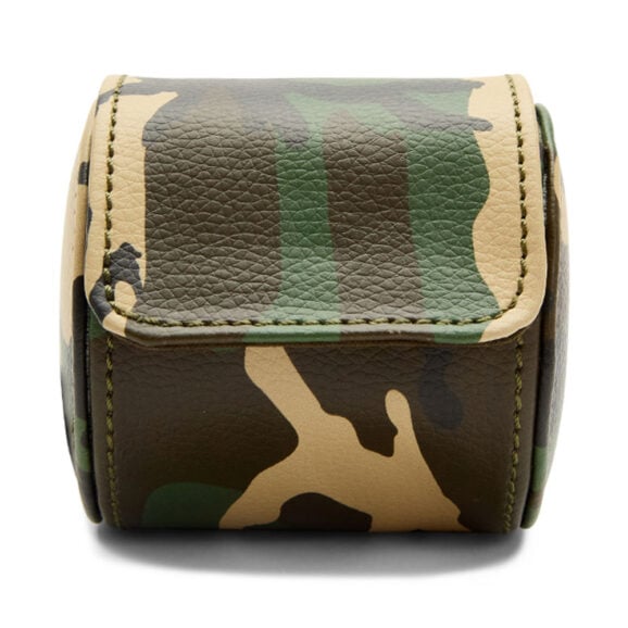 Zlatara AS i Wolf1834 predstavljaju: Elements, zemlja, rolna za odlaganje jednog sata