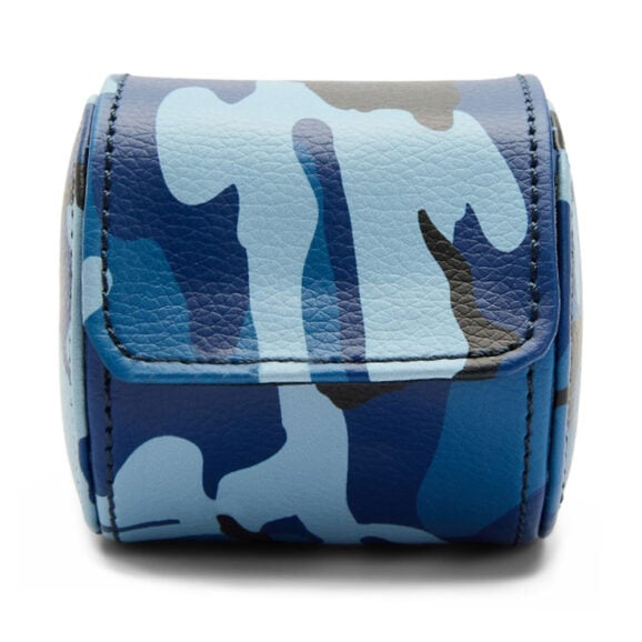 Zlatara AS i Wolf1834 predstavljaju: Elements, voda, rolna za odlaganje jednog sata