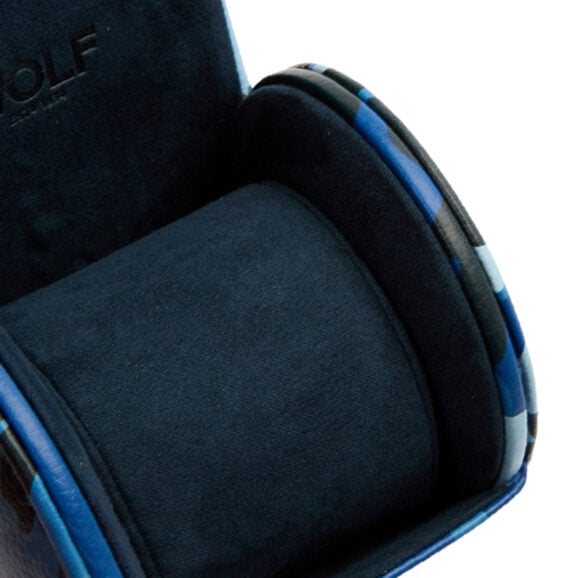 Zlatara AS i Wolf1834 predstavljaju: Elements, voda, rolna za odlaganje jednog sata