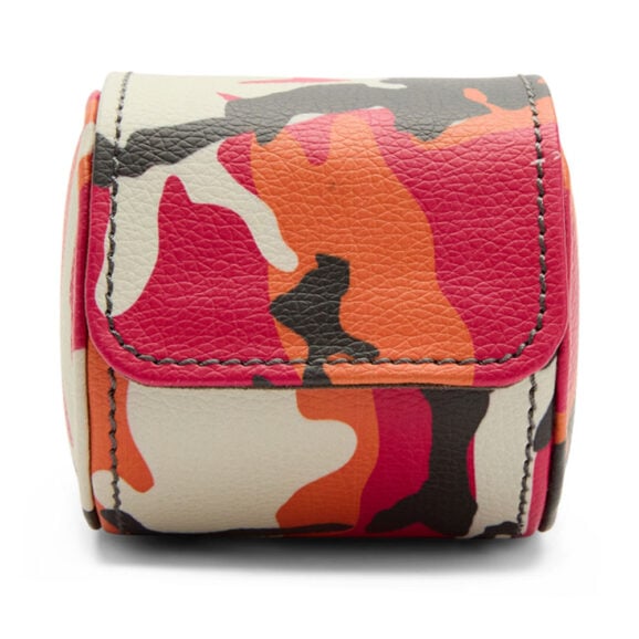 Zlatara AS i Wolf1834 predstavljaju: Elements, voda, rolna za odlaganje jednog sata