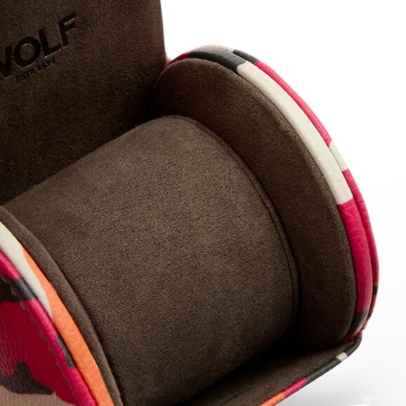 Zlatara AS i Wolf1834 predstavljaju: Elements, voda, rolna za odlaganje jednog sata