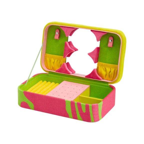 Zlatara AS i Wolf1834 predstavljaju: Bea Bongiasca Medium Jewelry Box, srednja kutija za nakit