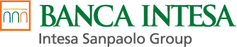 banca intesa logo