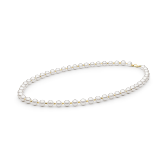 Gaura Biserna Ogrlica G132