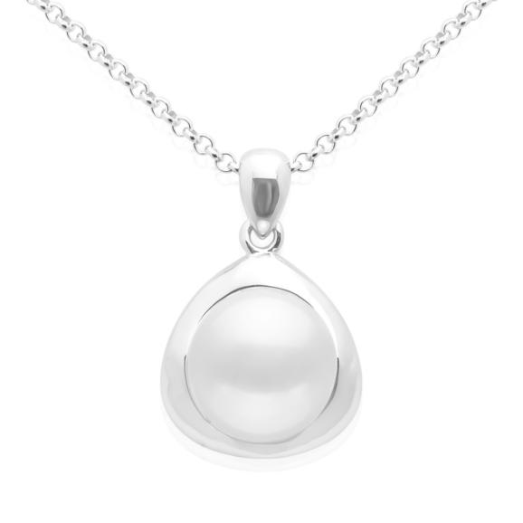 Gaura Biserna Ogrlica G134