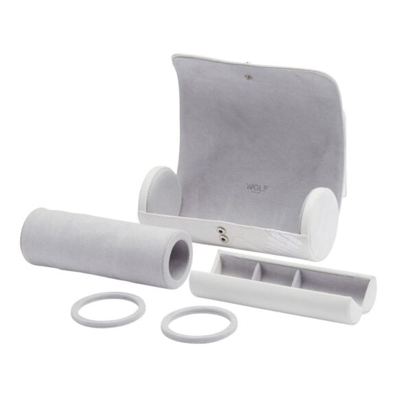 Zlatara AS i Wolf1834 predstavljaju: Memento Mori, rolna za odlaganje i čuvanje tri sata