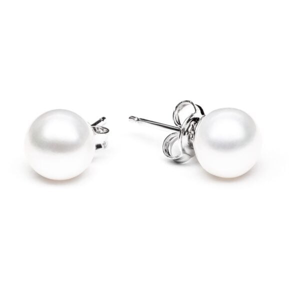 G341 gaura pearls biserne minđuše - zlatara as