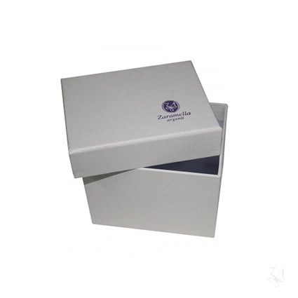 Zlatara AS i Zaramella Argenti kutija za pakovanje