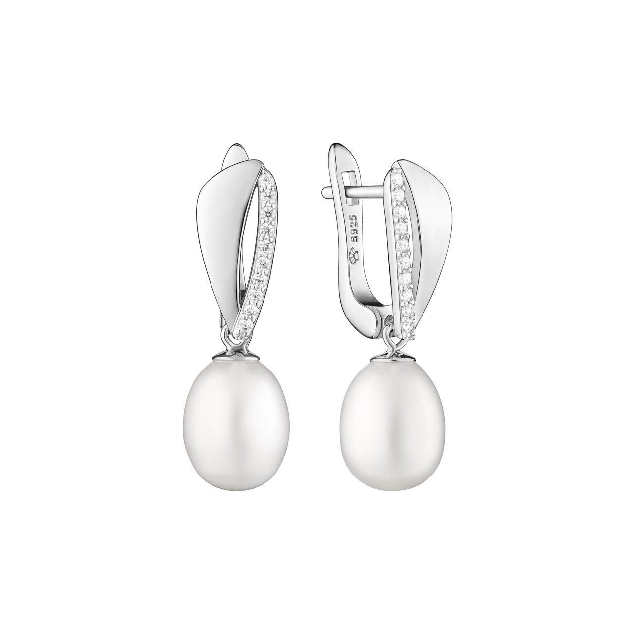 G351 gaura pearls biserne minđuše - zlatara as G351 gaura pearls biserne minđuše - zlatara as