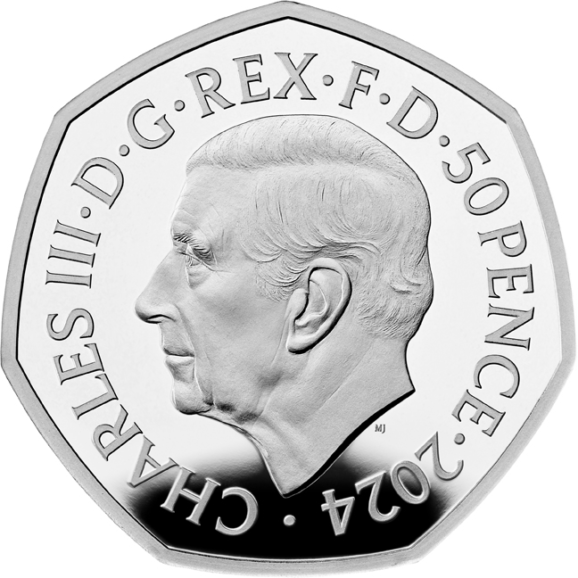 Predstavljamo vam ekskluzivan kolekcionarski primerak – srebrni novčić sa motivom legendarnog TIE Fighter-a, čuvenog imperijalnog lovca iz kultnog univerzuma Star Wars, izrađen od strane prestižne britanske kovnice The Royal Mint.