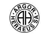 Zlatara as argor heraeus logo2