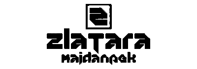 Zlatara majdanpek logo