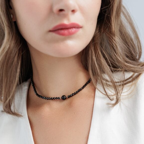 G141 Gaura Pearls ogrlica - Zlatara AS