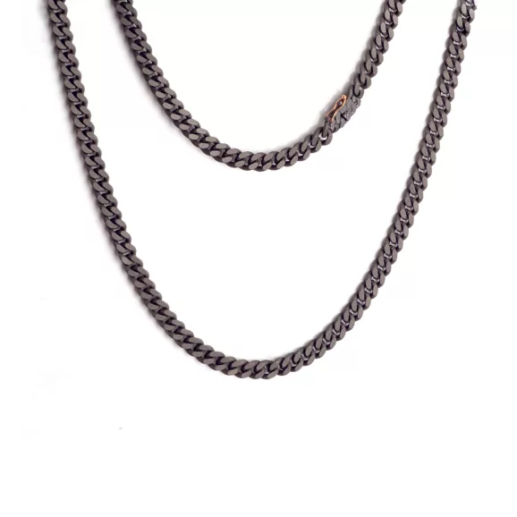 muški lanac od titanijuma