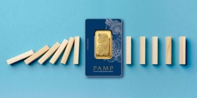 Rizici ulaganja u investiciono zlato, domine koje padaju, pamp investiciono zlato, zlatna poluga
