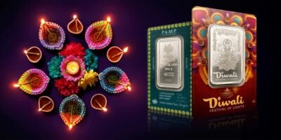 Diwali praznik u indiji period kada se kupuju rekordne količine zlata