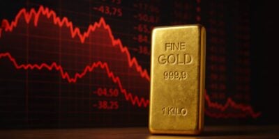 Cena zlata u stagnaciji na početku novembra