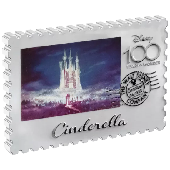 Srebrni-novcic-pepeljuga-2024-disney-cinderella-1oz-silver-front